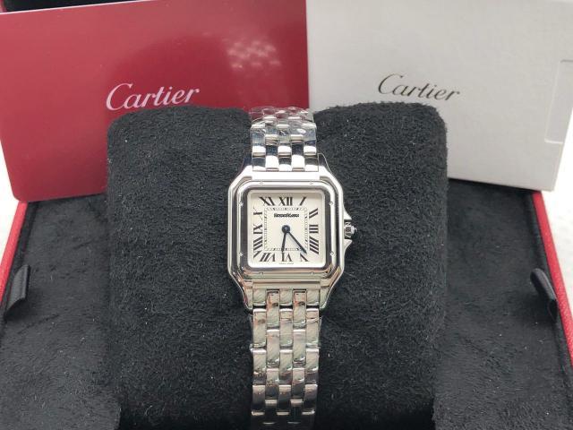 Chic cartier panthere femme