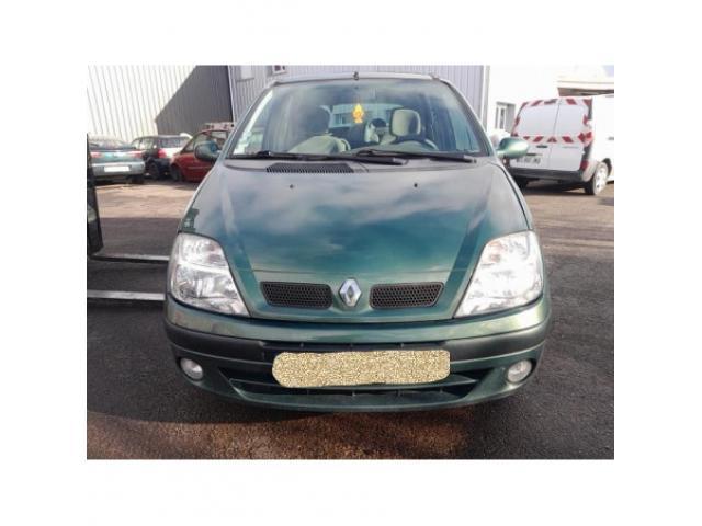 Renault scenic 1.9L dti