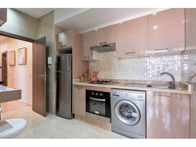 vendre des appartements