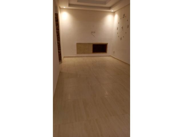 Appartement a louer a bouskoura