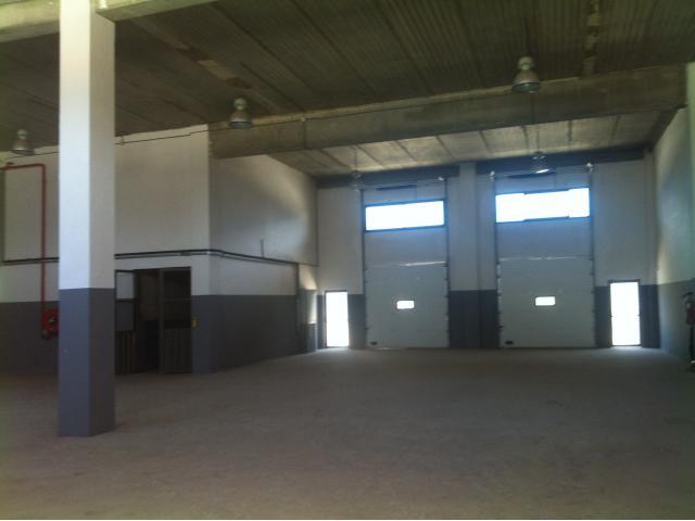 Hangar moderne à Ain Sbaa