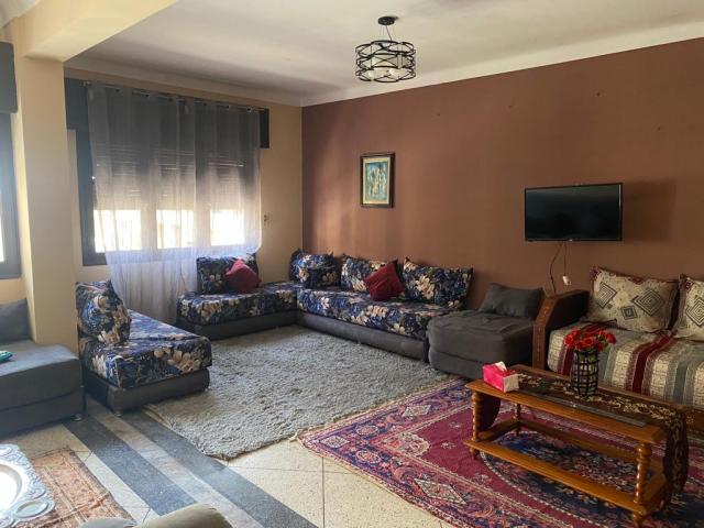 Holiday Rentals Hamria Meknes