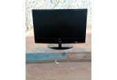 LG 42 inch television