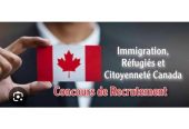 Canada work visa