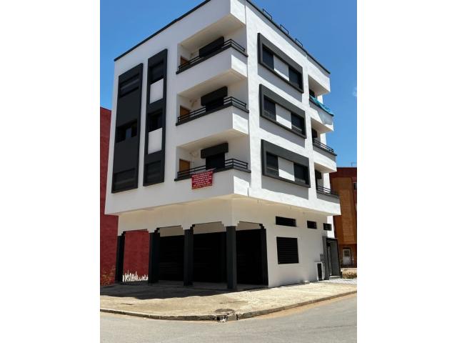 SUPERBES APPARTEMENTS A VENDRE A KENITRA