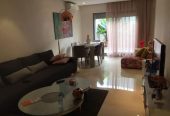 Loue à Casa Oasis un aprt 2CH 8500 dhs