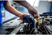 Experienced mechanic needed Casablanc