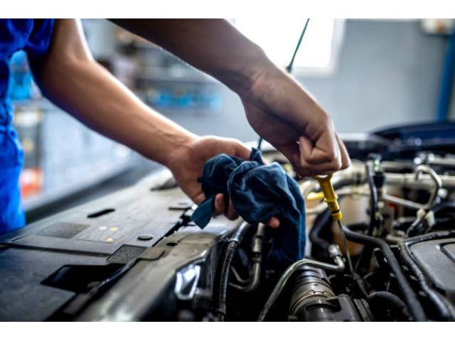 Experienced mechanic needed Casablanc