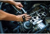 Experienced mechanic needed Casablanc