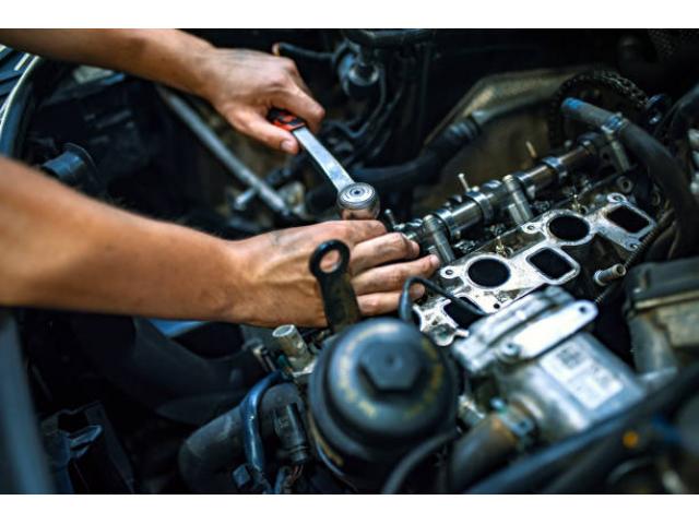 Experienced mechanic needed Casablanc