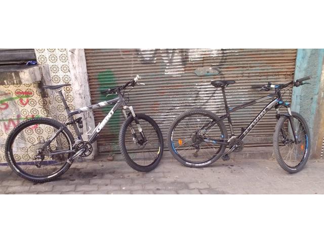 Bike for sale