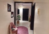 PRETTY FURNISHED APARTMENT AIN SEBAA 4500 DH