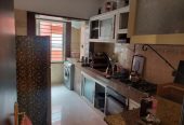 PRETTY FURNISHED APARTMENT AIN SEBAA 4500 DH