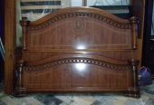 GOOD USED HEADBOARD 160cm.