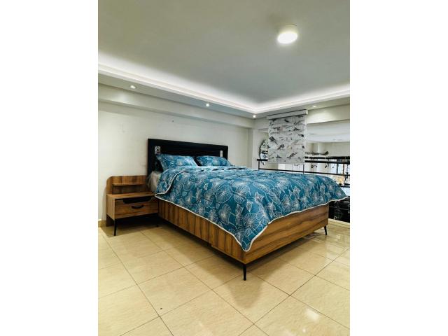 Hameza promotion bedroom for sale