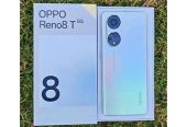 Oppo Reno 8T 5G 256 GB 8 GB RAM