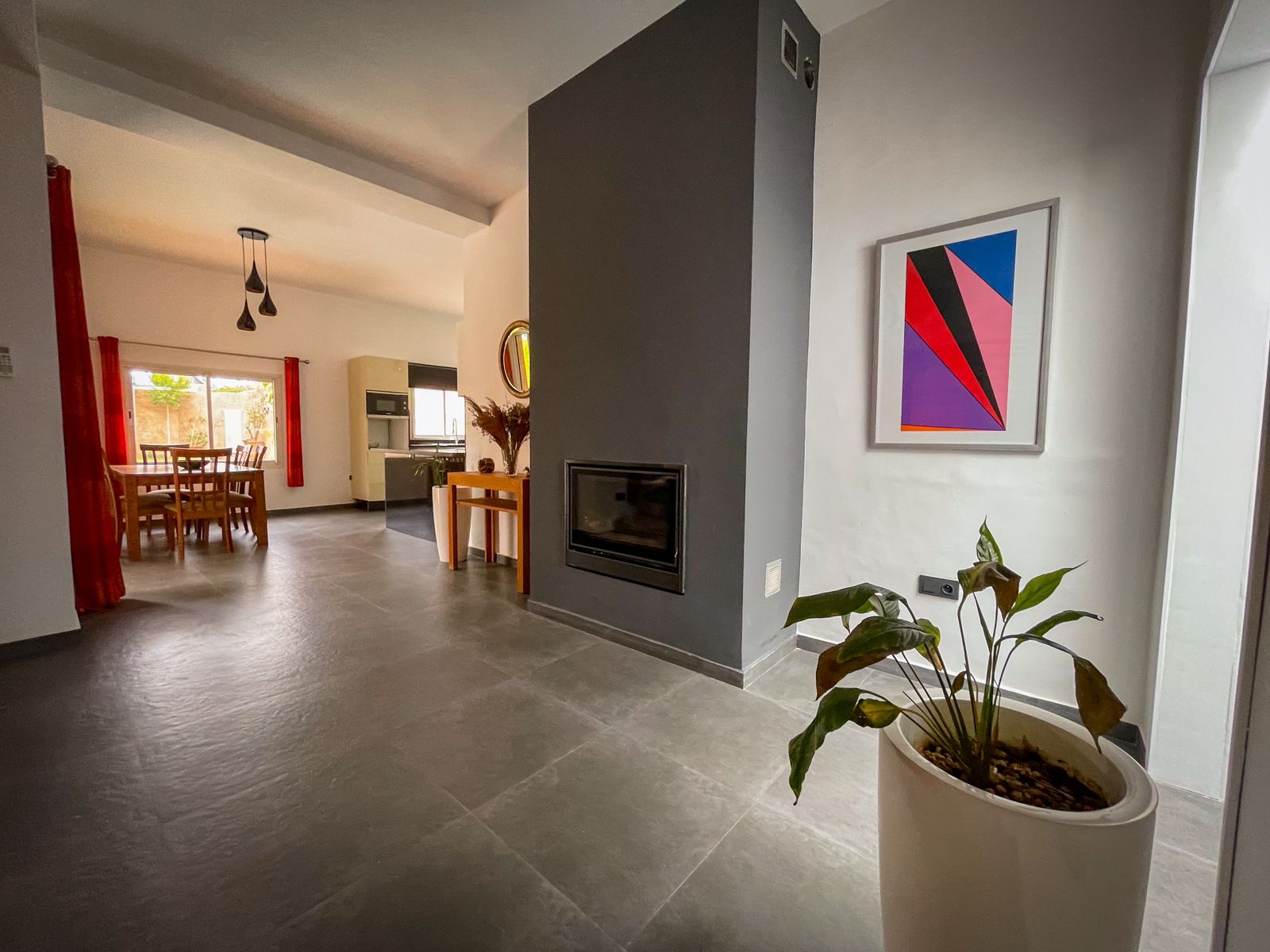 Magnifique villa à louer sur route de Fès