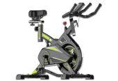 Quiet Exercise Bike