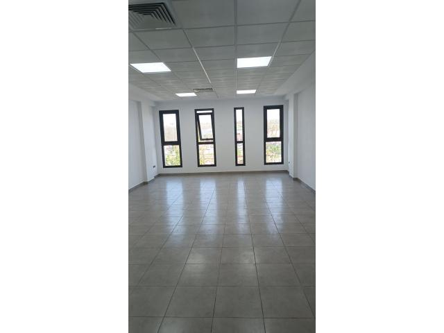 New office spaces for rent