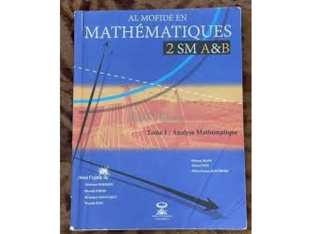 Tutorial support courses in maths at home