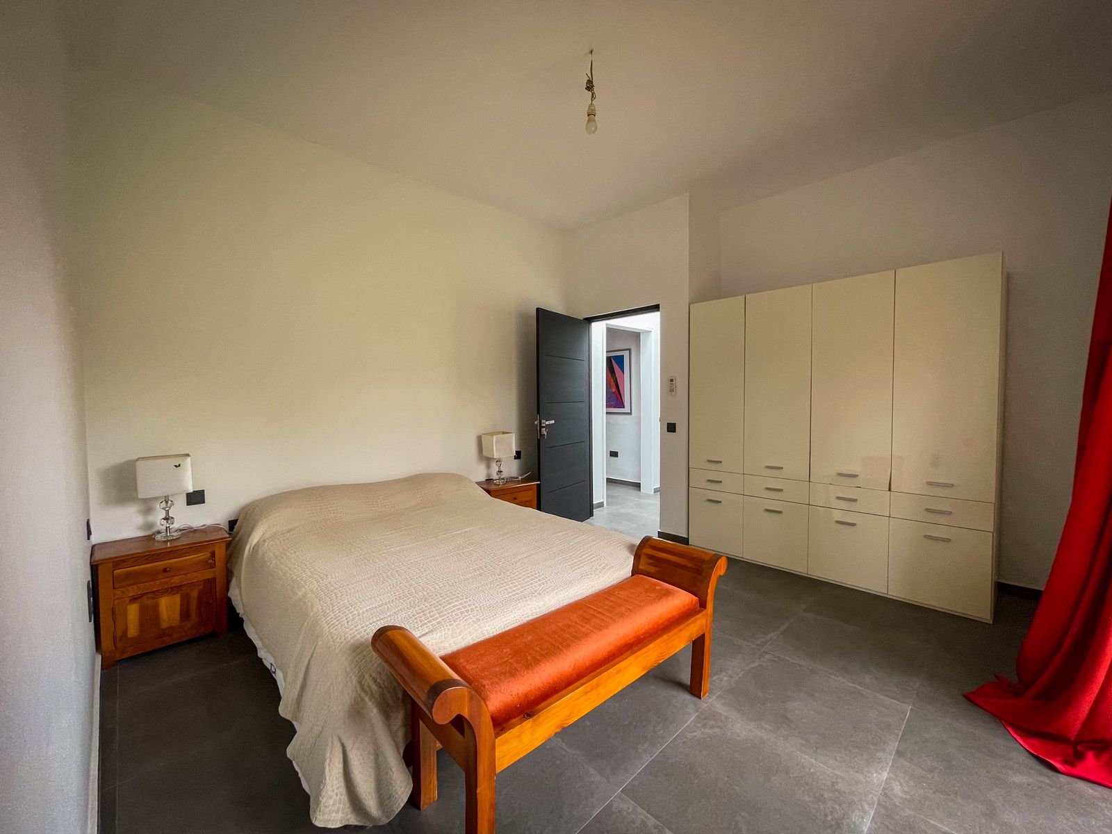 Magnifique villa à louer sur route de Fès