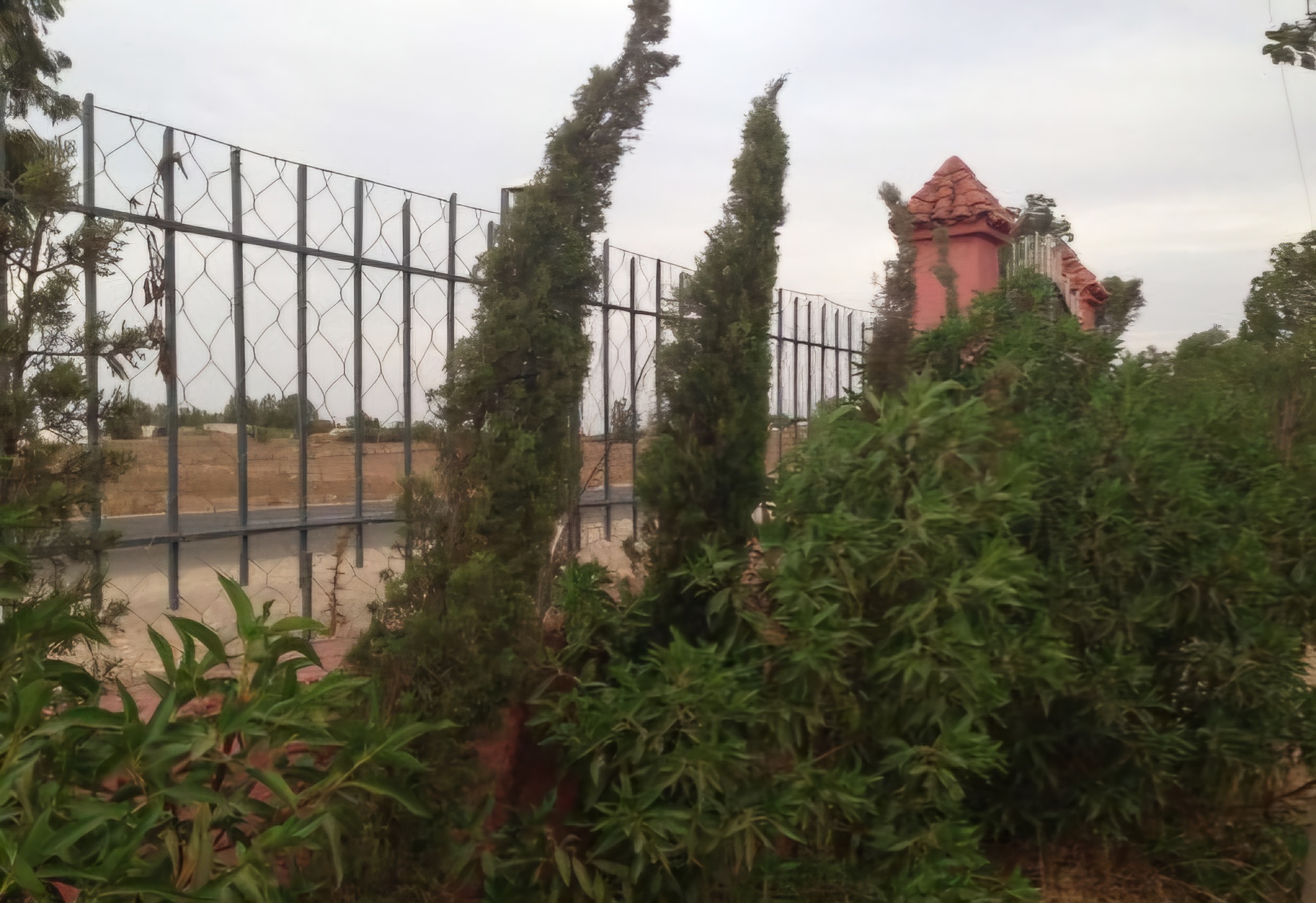 مزرعة مملوكة للبيع