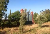 Ferme titrée à vendre