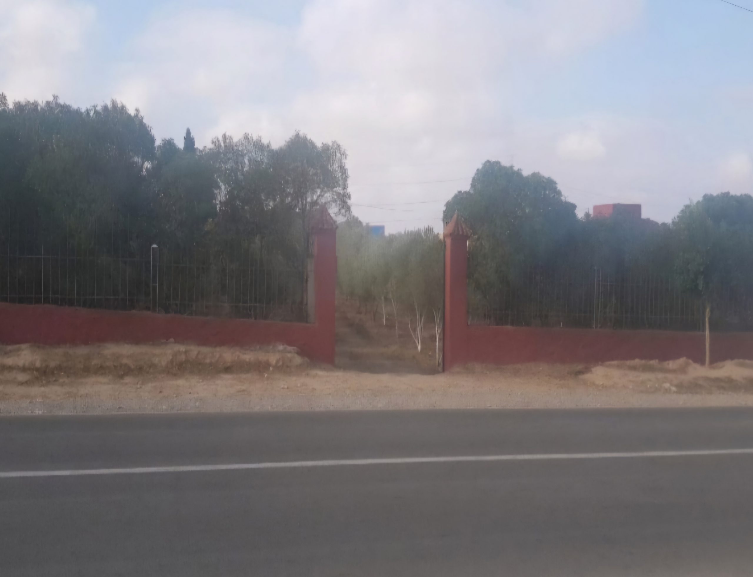 مزرعة مملوكة للبيع