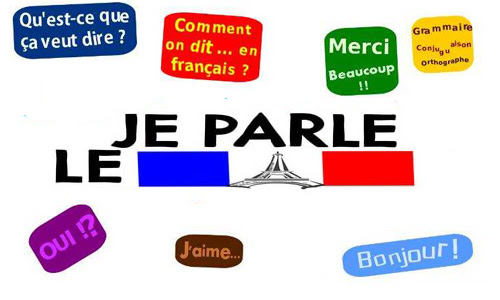 Communication courses in French