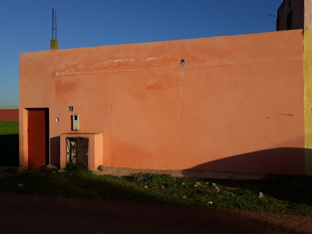 منزل للبيع بالكونترا مساحة 100م2