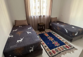 appartement à louer par jour Agadir