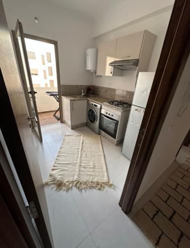 appartement à louer par jour Agadir