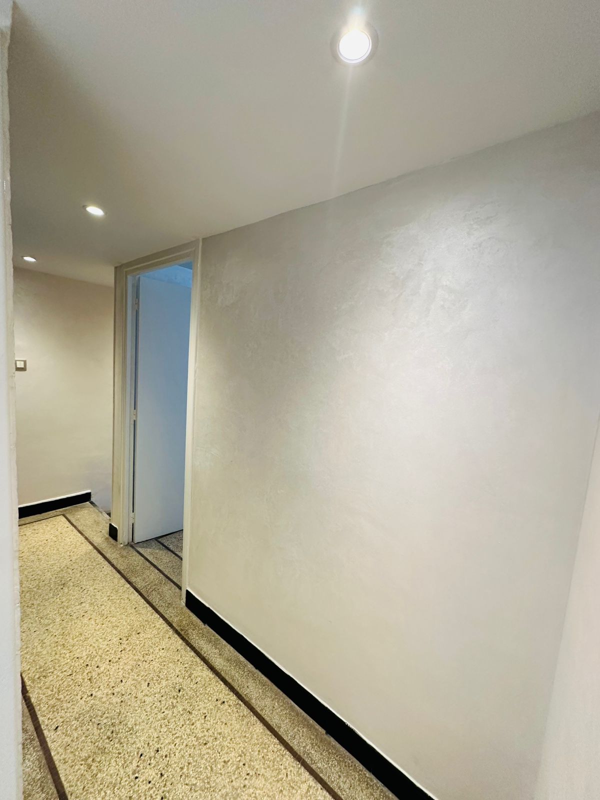 Building for sale near bd Mohamed 5