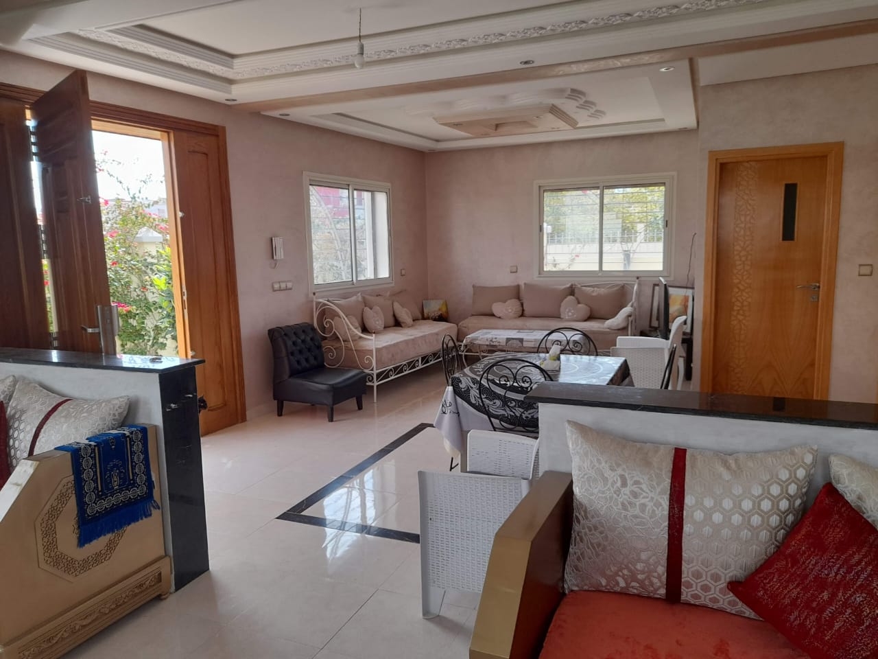 Maison (villa) à vendre