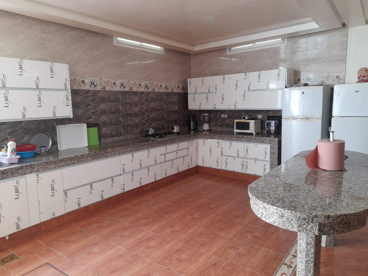 Maison (villa) à vendre