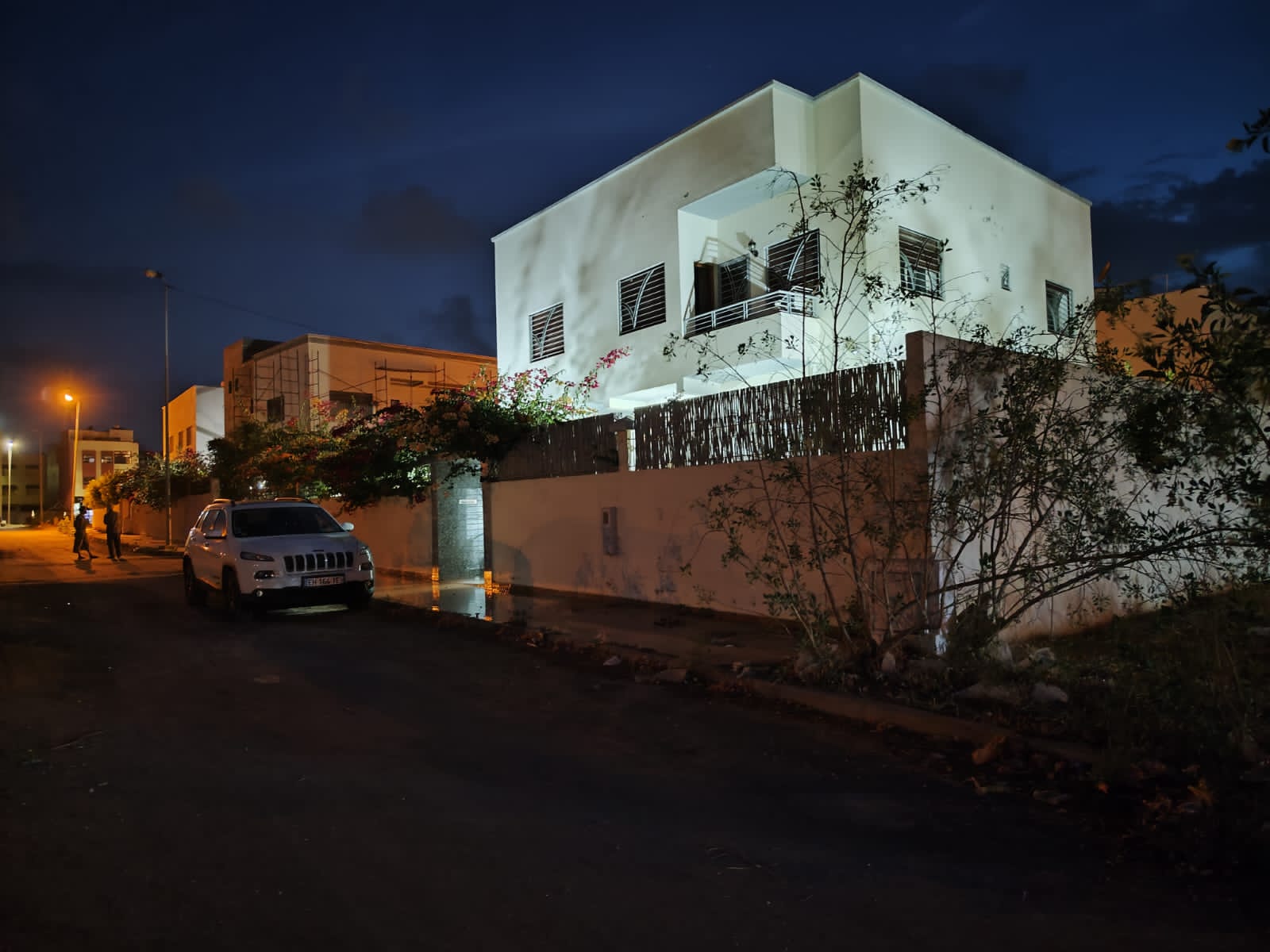 Maison (villa) à vendre