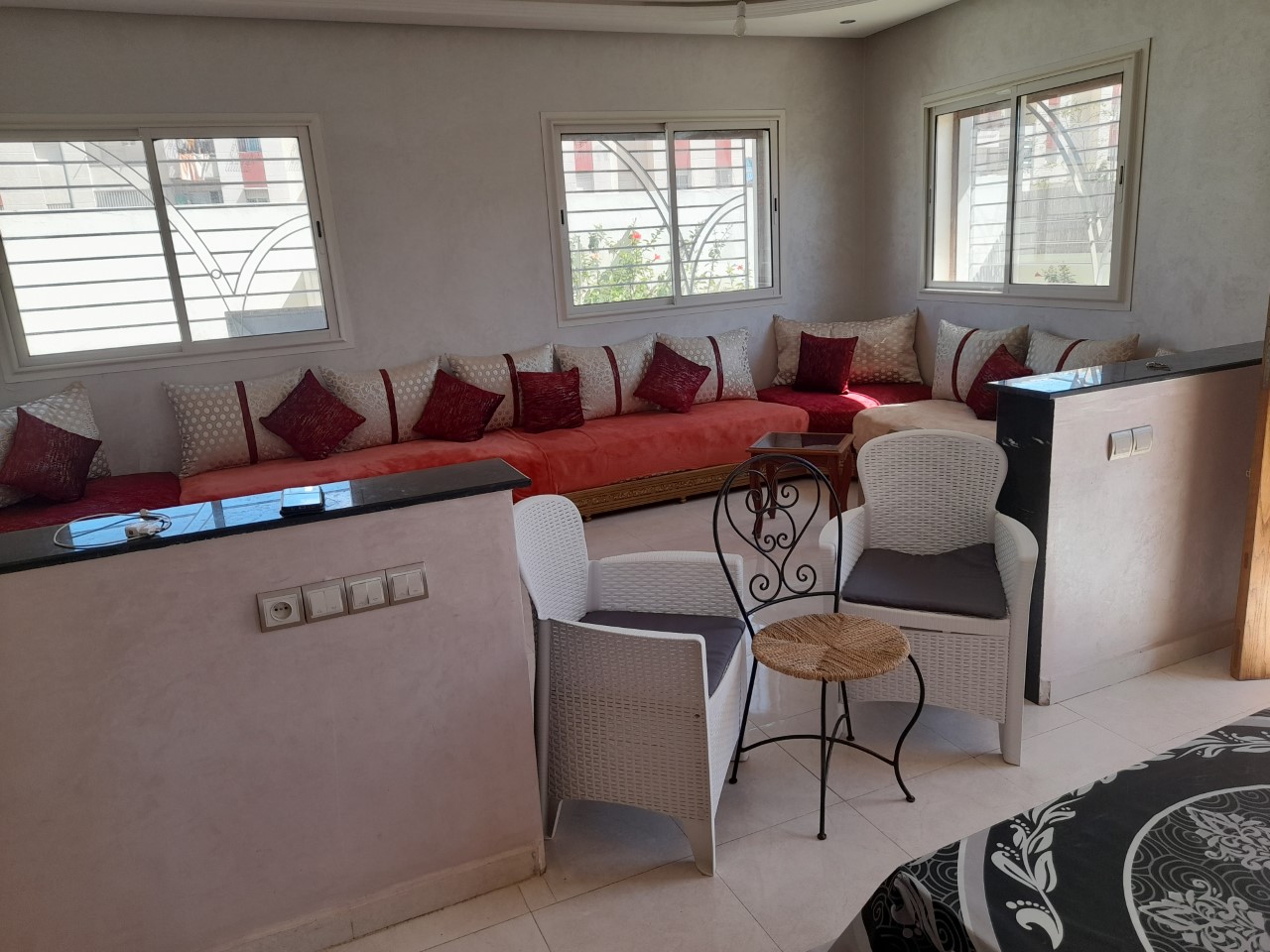 Maison (villa) à vendre