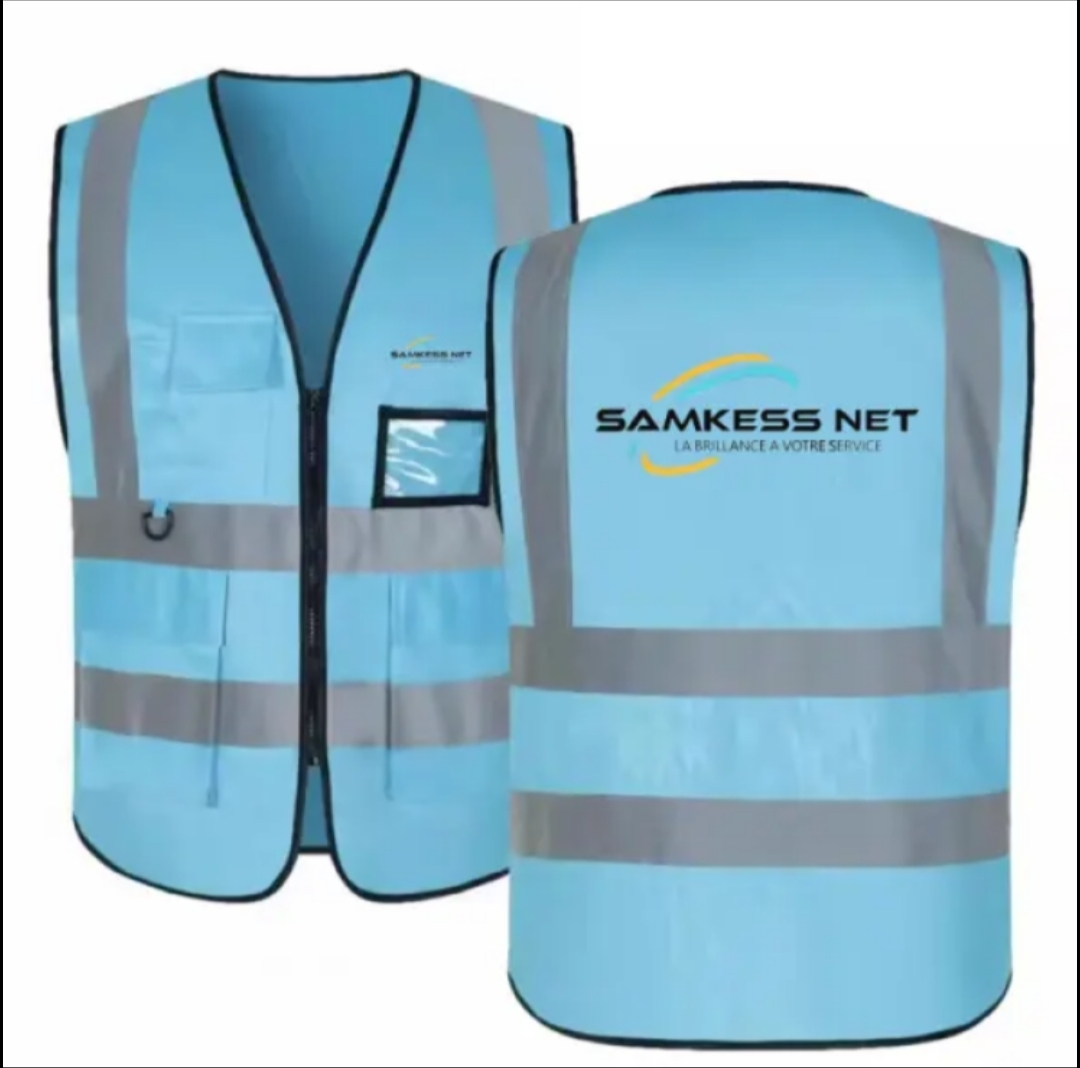 Nettoyage professionnel