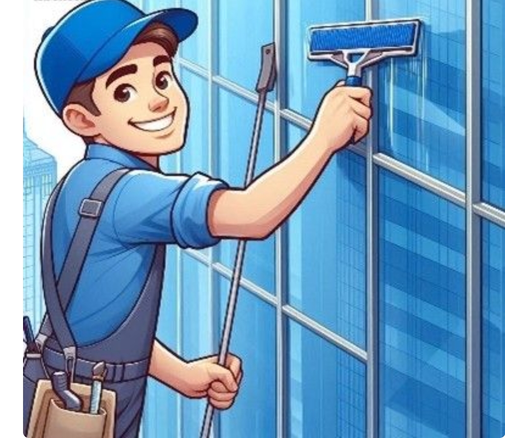 Nettoyage professionnel