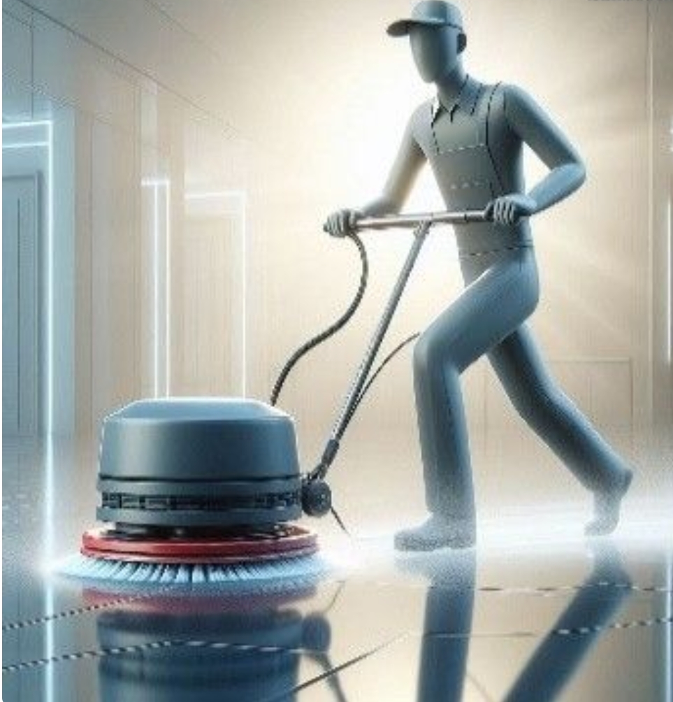 Nettoyage professionnel