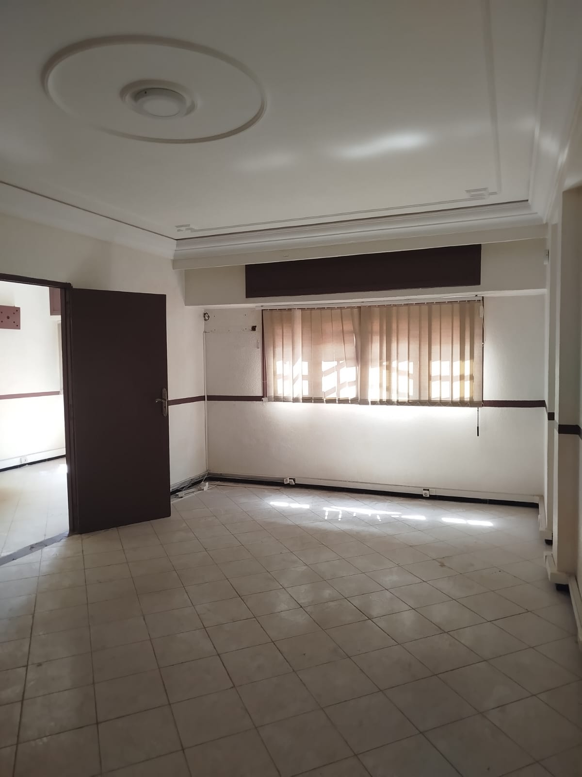 À Louer – Bureau Spacieux et Lumineux à Gueliz, Marrakech