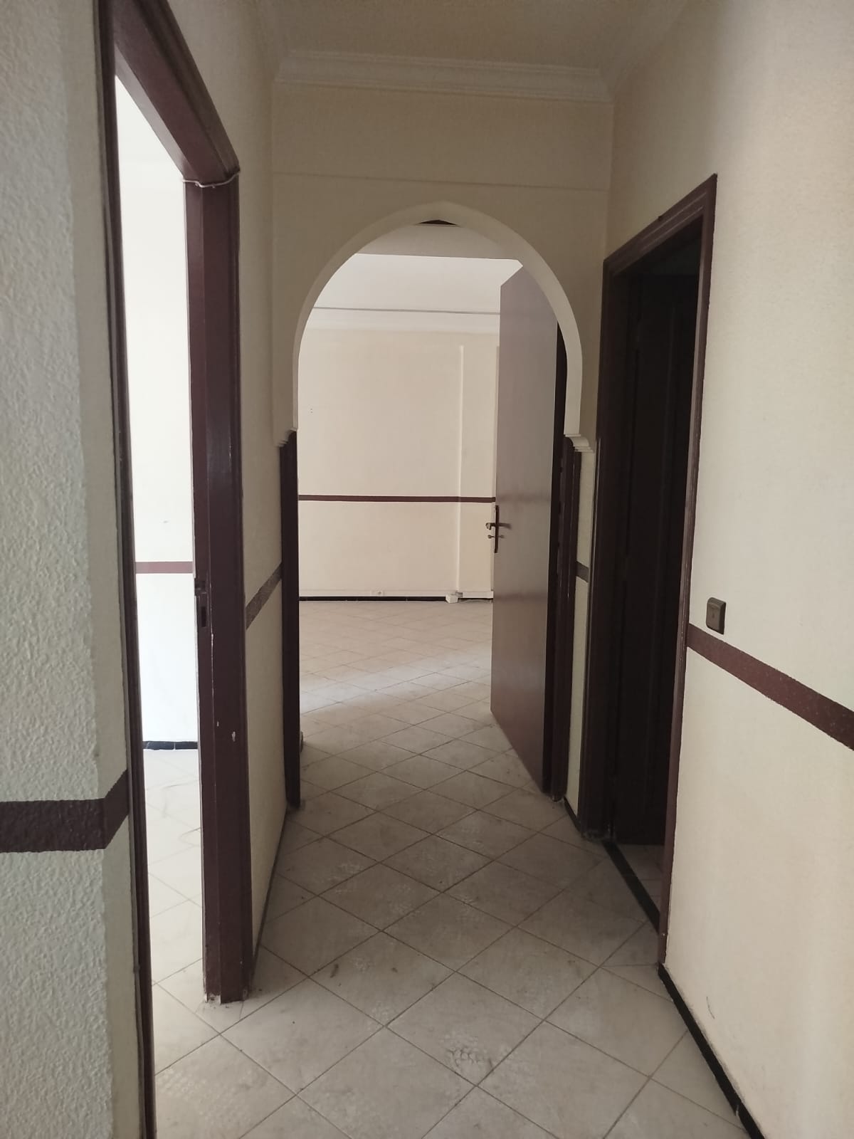 À Louer – Bureau Spacieux et Lumineux à Gueliz, Marrakech