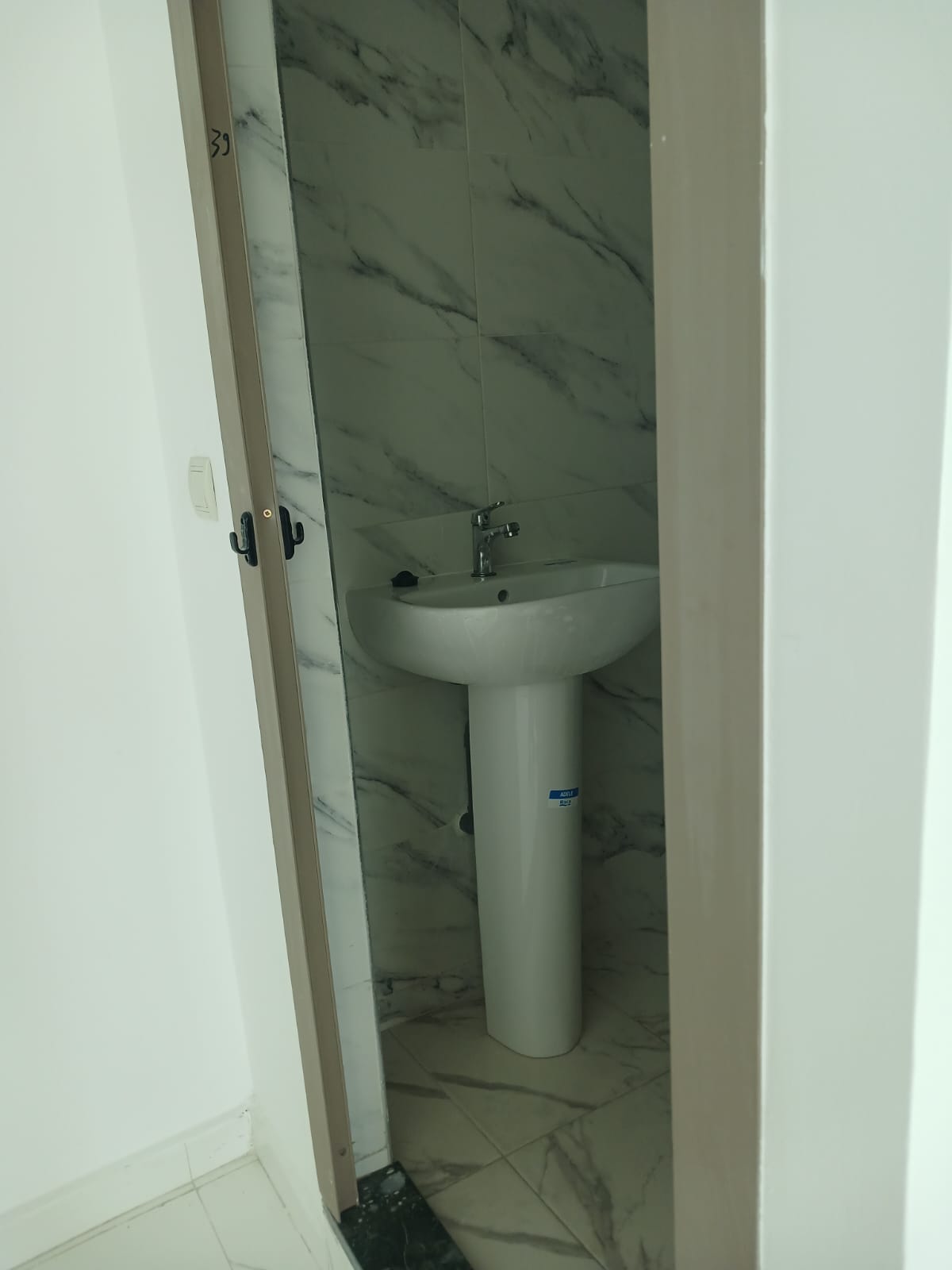 مكتب جديد للإيجار على بولفار مولاي سليمان، عين السبع – 5000 درهم/شهر