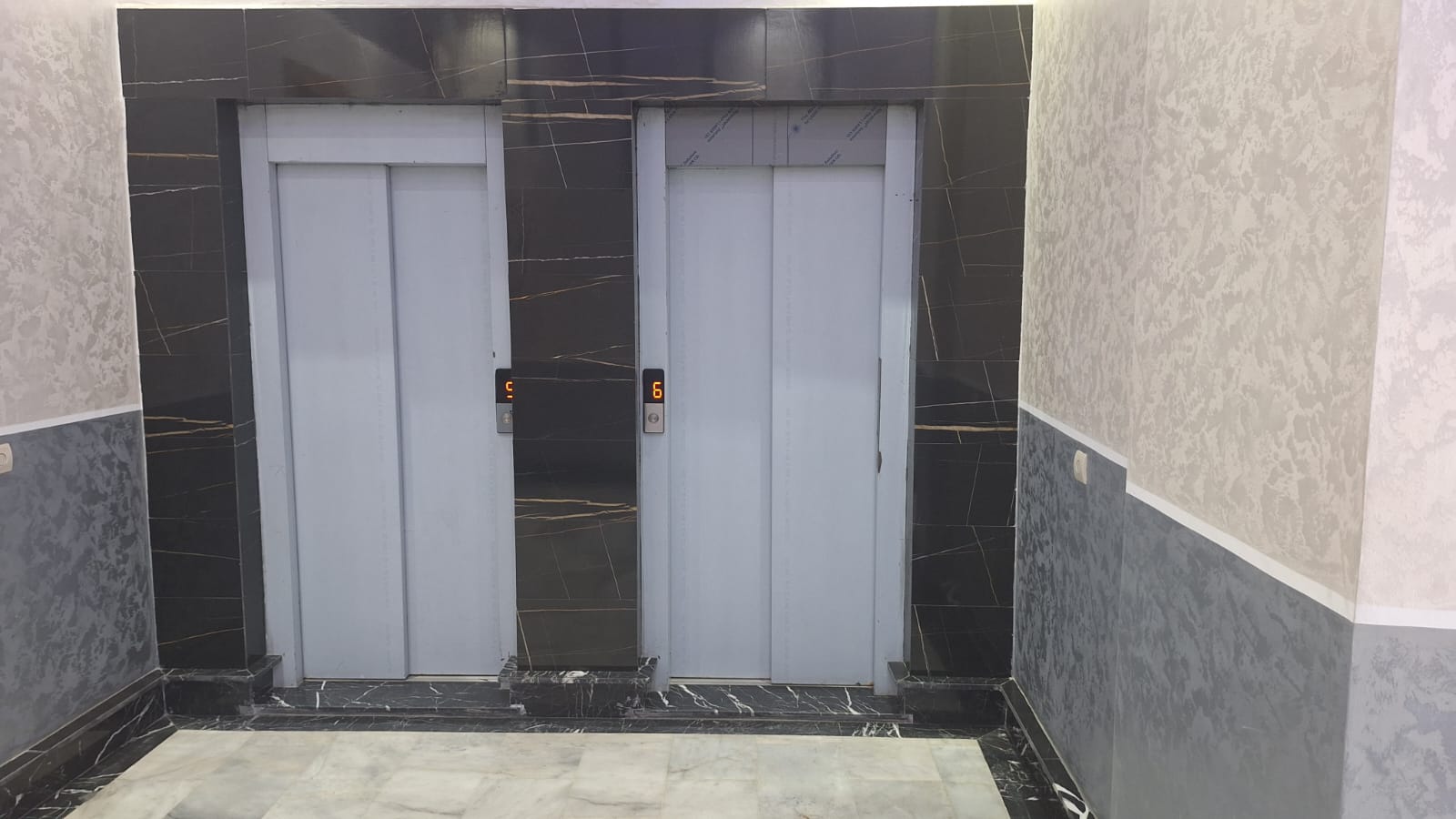 مكتب جديد للإيجار على بولفار مولاي سليمان، عين السبع – 5000 درهم/شهر