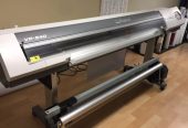Imprimante roland vp540 impression et découpe