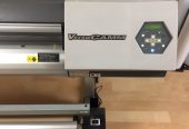 Imprimante roland vp540 impression et découpe