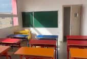 Ecole neuve avec autorisation (maternelle/primaire) à vendre
