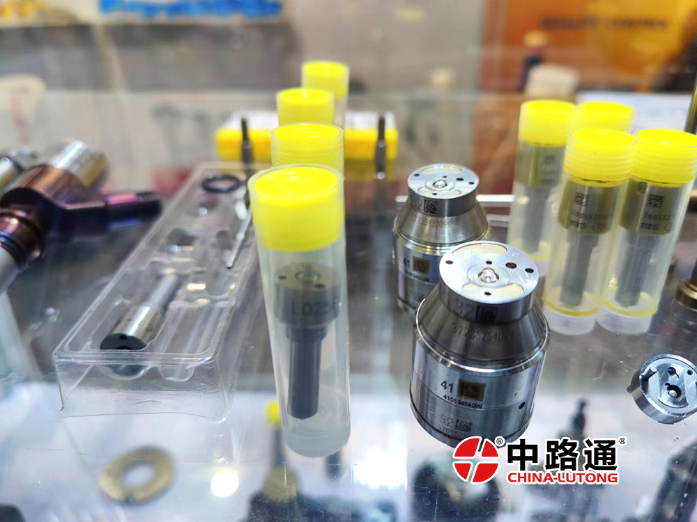 Automotive nozzles DLLA148P872