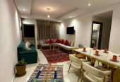Apartment for rent in Agadir per day