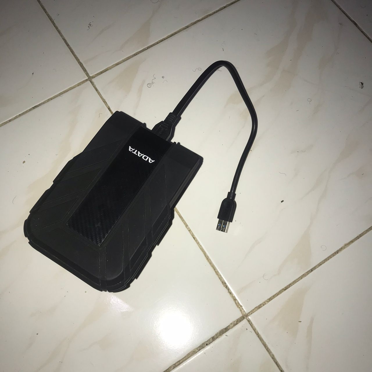 Disque dur externe ADATA 1 To